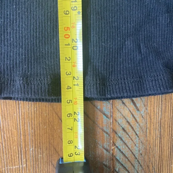 Women’s Lucky Brand Graphic Cotton Tank Top Small Motorcycle Skull - Picture 5 of 5